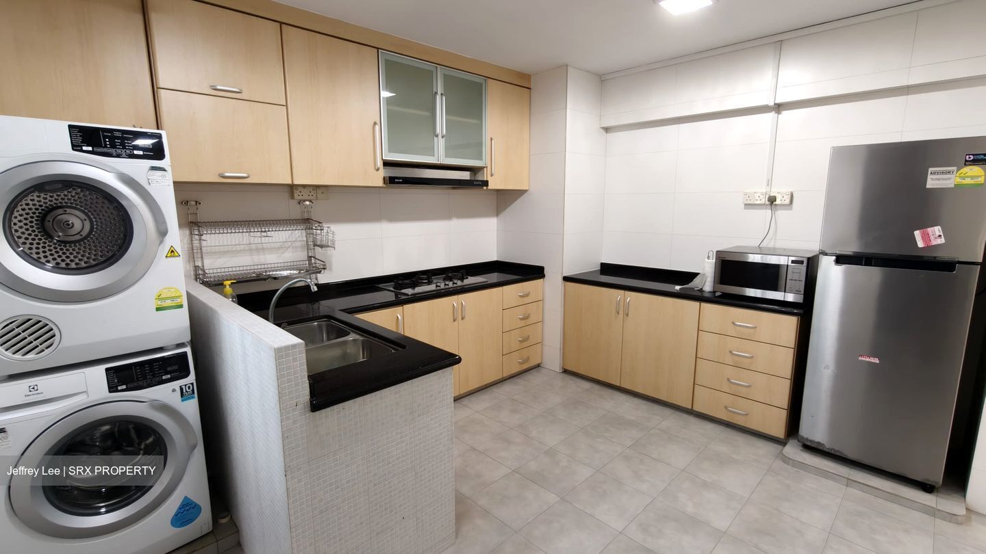 Blk 352 Choa Chu Kang Central (Choa Chu Kang), HDB 5 Rooms #573197481